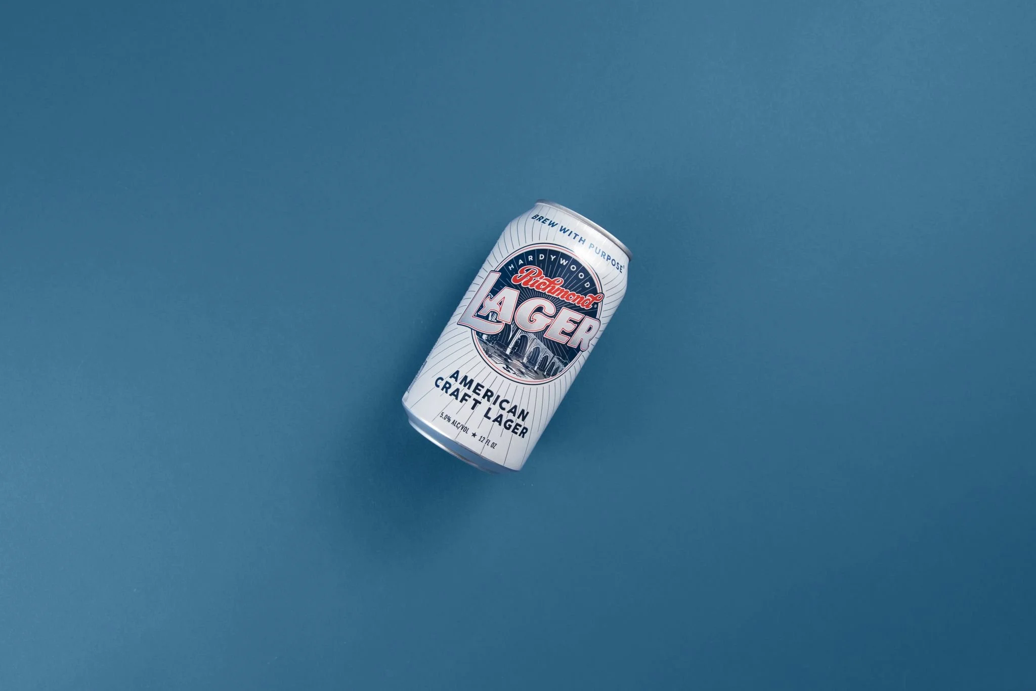 Tropication (Juicy Hazy IPA - 7% ABV) — Hardywood Park Craft